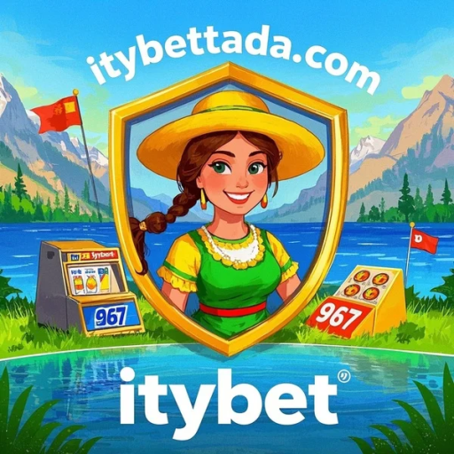Descubra a Emoção dos Jackpots na itybet