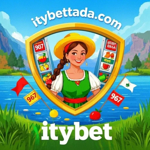 Cassino Ao Vivo no itybet: A Experiência do Jogo Real Online