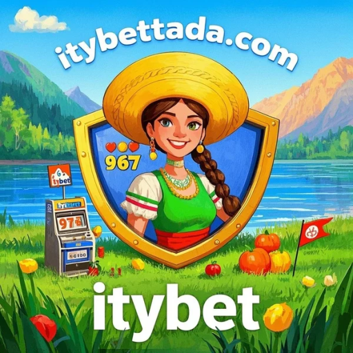 O Mundo das Loterias no Itybet: Diversão e Oportunidades
