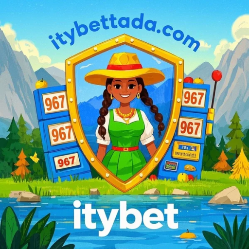 Descubra as Novidades Imperdíveis da Itybet: O Futuro dos Jogos Online